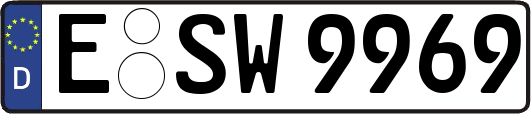 E-SW9969