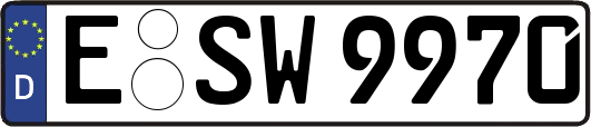 E-SW9970