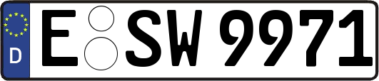 E-SW9971
