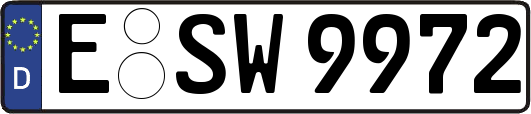 E-SW9972
