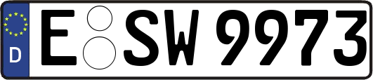 E-SW9973