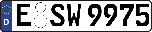 E-SW9975