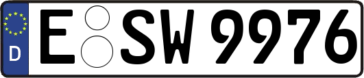 E-SW9976