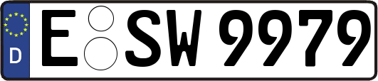 E-SW9979