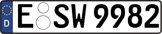 E-SW9982