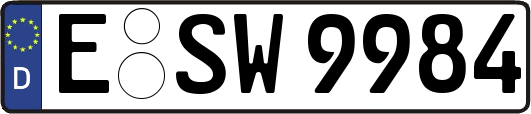 E-SW9984