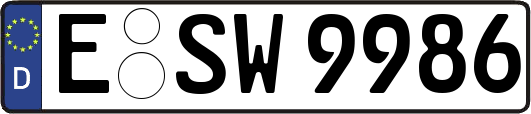 E-SW9986