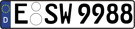 E-SW9988