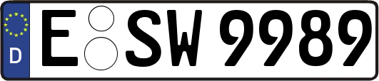 E-SW9989