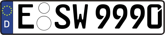 E-SW9990