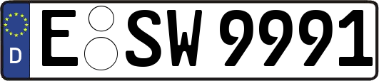 E-SW9991