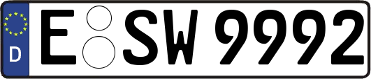 E-SW9992