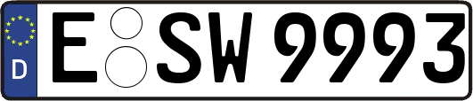 E-SW9993