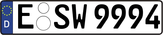 E-SW9994