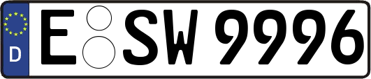 E-SW9996