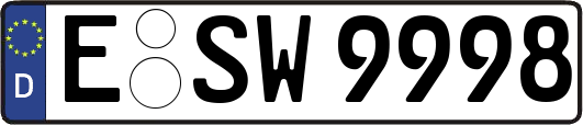 E-SW9998