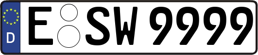 E-SW9999