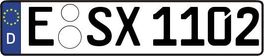 E-SX1102