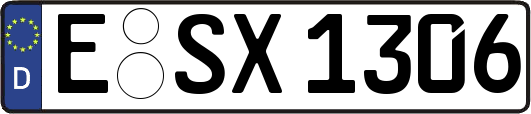 E-SX1306