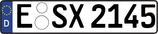 E-SX2145