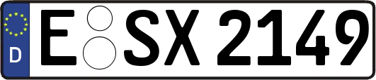 E-SX2149