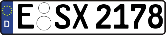 E-SX2178