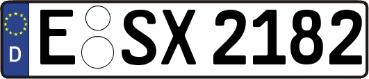E-SX2182