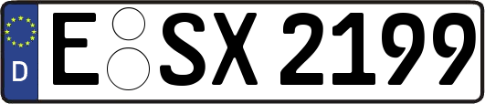 E-SX2199