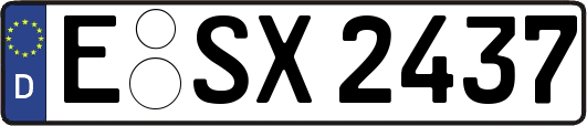 E-SX2437