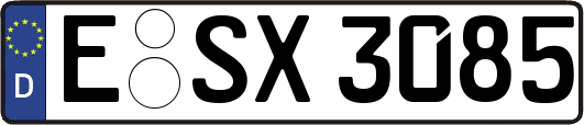 E-SX3085