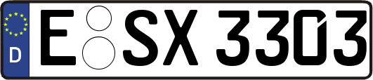 E-SX3303