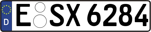 E-SX6284