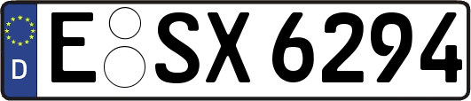 E-SX6294