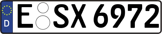 E-SX6972