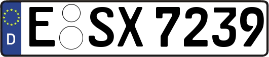 E-SX7239
