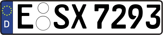 E-SX7293
