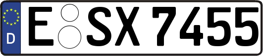 E-SX7455