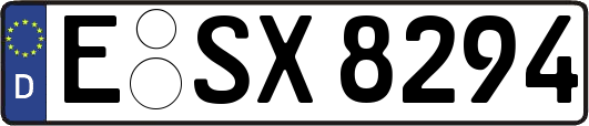 E-SX8294