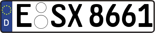 E-SX8661