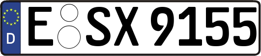 E-SX9155