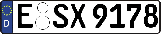 E-SX9178
