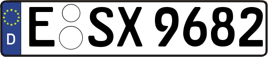 E-SX9682