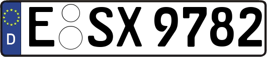 E-SX9782
