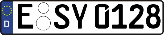 E-SY0128