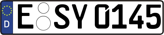 E-SY0145