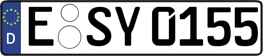 E-SY0155