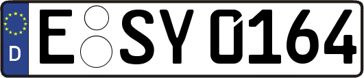 E-SY0164