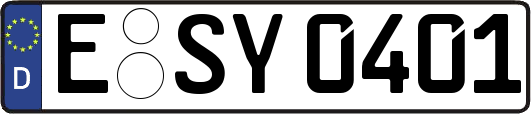 E-SY0401