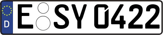 E-SY0422
