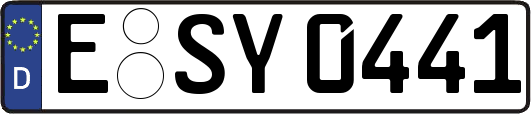 E-SY0441